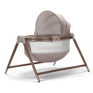 Ingenuity SimpleComfort Cradling Swing - Everston 2