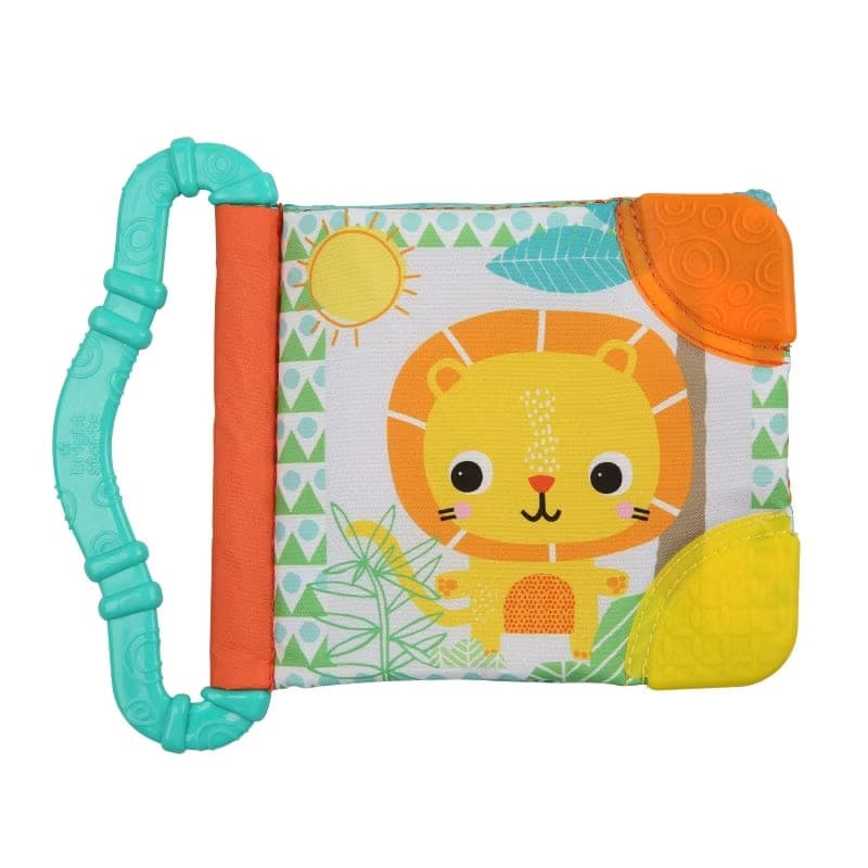 Solly Baby Wrap - Chai 2